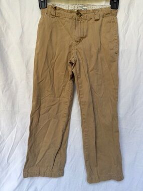 Place Men's Tan Chino Pants